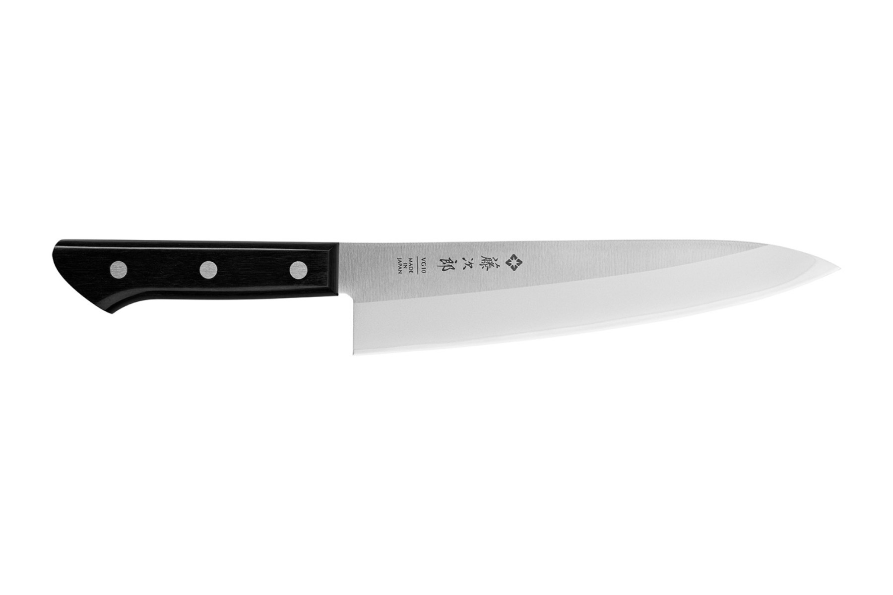F-317 Kochmesser 20 cm "Basic"