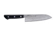 Tojiro DP 37 Lagen Damast Santoku Messer 17 cm Tojiro DP 37 Lagen Damast Santoku Messer 17 cm