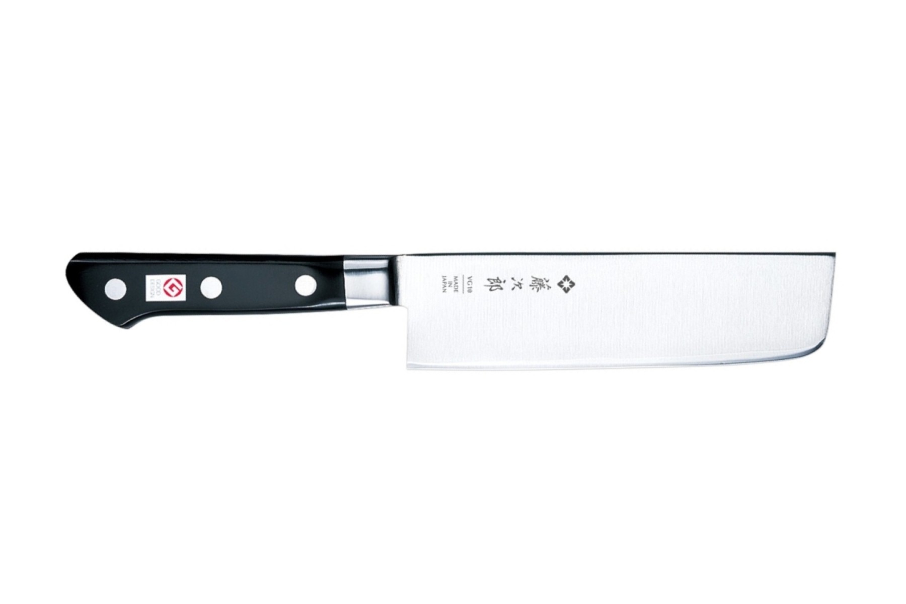 F-502 Nakiri-Messer 16,5 cm "Classic"