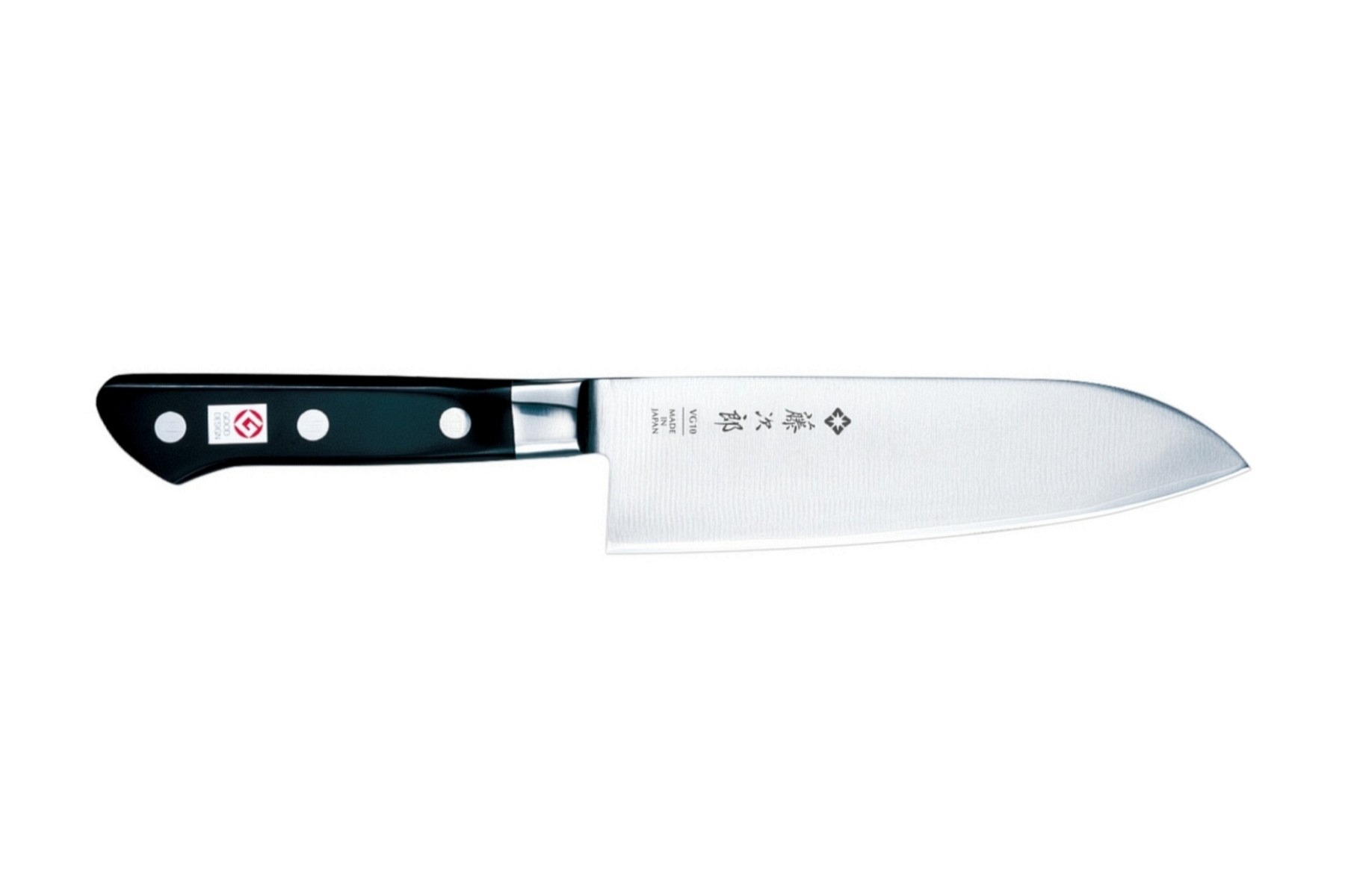 F-503 Santoku-Messer 17 cm "Classic"