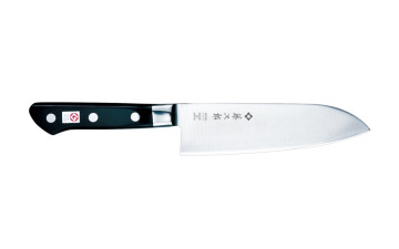 F-503 Santoku-Messer 17 cm "DP 3 Lagen HQ" F-503 Santoku-Messer 17 cm "DP 3 Lagen HQ"