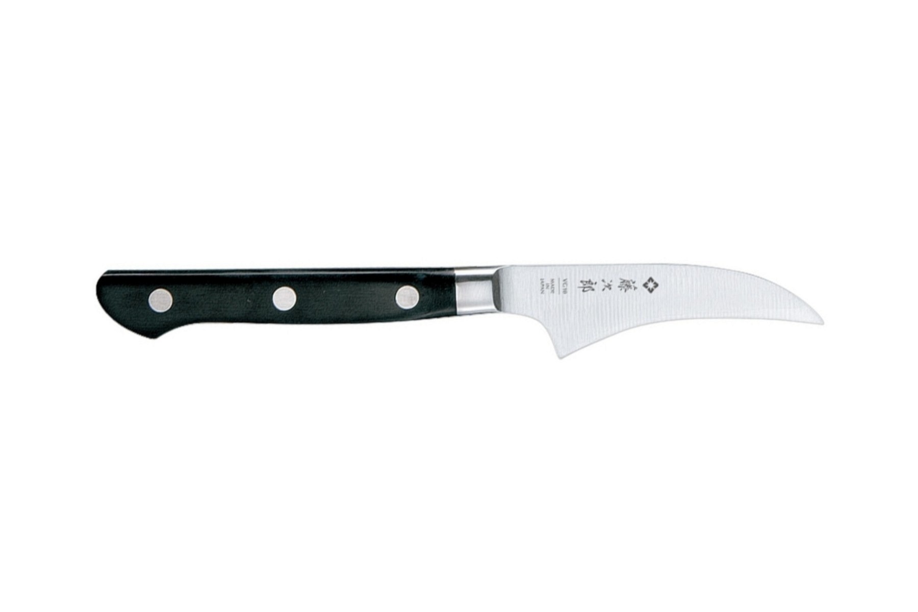 F-799 Schälmesser 7 cm "Classic"