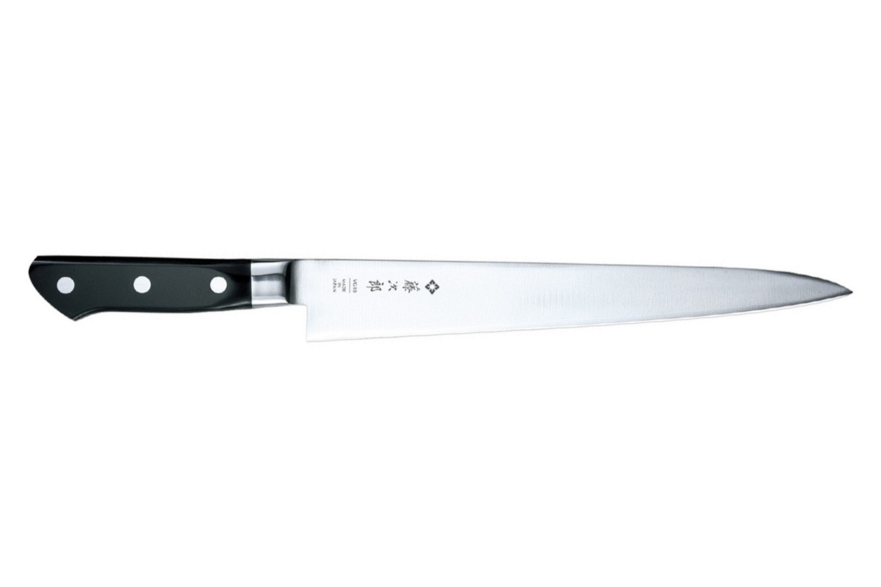 F-806 Tranchiermesser 27 cm "Classic"