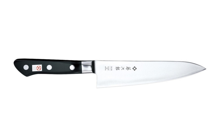 Tojiro DP 3 Lagen HQ Kochmesser 18 cm F-807 Tojiro DP 3 Lagen HQ Kochmesser 18 cm F-807
