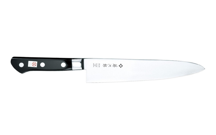 Tojiro DP 3 Lagen HQ Kochmesser 21 cm F-808 Tojiro DP 3 Lagen HQ Kochmesser 21 cm F-808