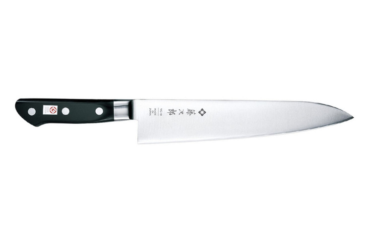Tojiro DP 3 Lagen HQ Kochmesser 24 cm F-809 Tojiro DP 3 Lagen HQ Kochmesser 24 cm F-809