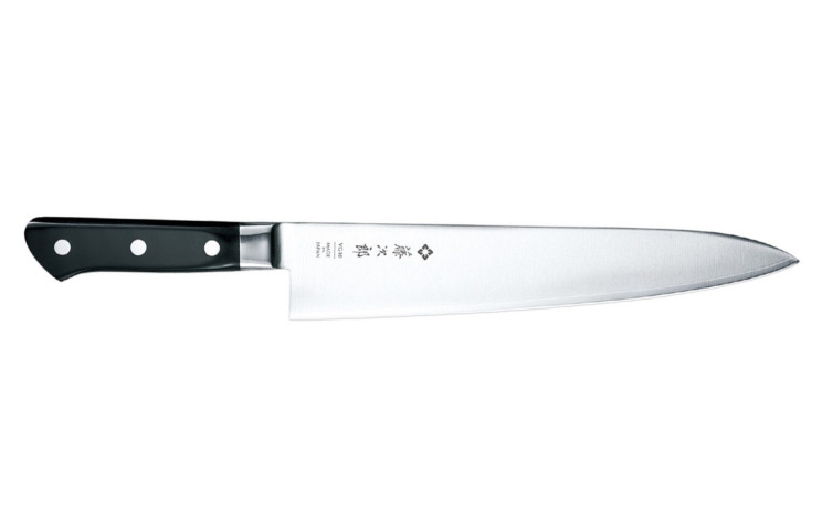 Tojiro DP 3 Lagen HQ Kochmesser 27 cm F-810 Tojiro DP 3 Lagen HQ Kochmesser 27 cm F-810