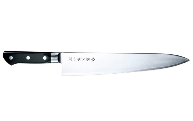 Tojiro DP 3 Lagen HQ Kochmesser 30 cm F-811 Tojiro DP 3 Lagen HQ Kochmesser 30 cm F-811