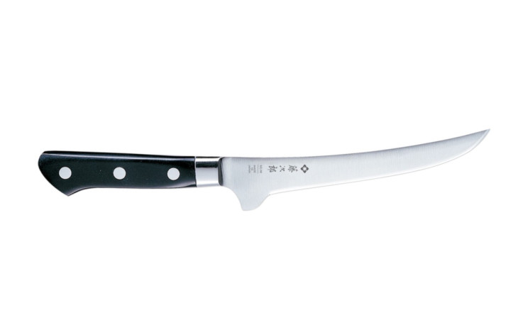 Tojiro DP 3 Lagen HQ Ausbeinmesser 15 cm F-827 Tojiro DP 3 Lagen HQ Ausbeinmesser 15 cm F-827