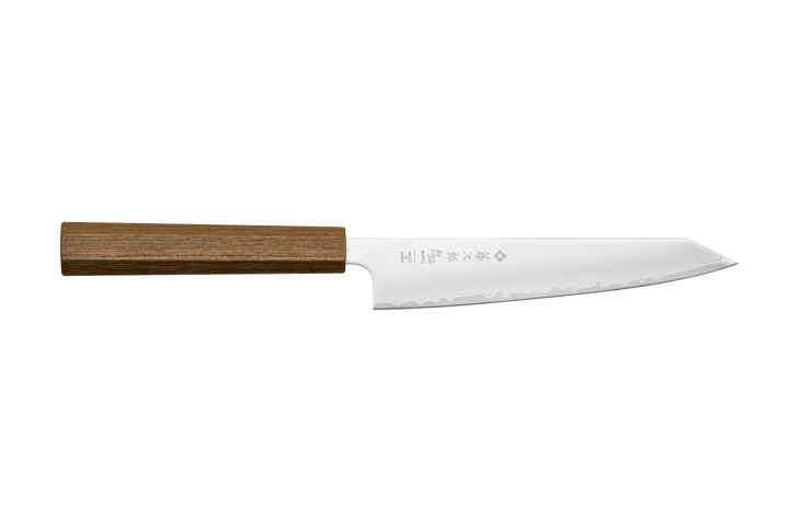Tojiro Reppu SG2 Kiritsuke Allzweckmesser 15 cm FD-1360 Tojiro Reppu SG2 Kiritsuke Allzweckmesser 15 cm FD-1360