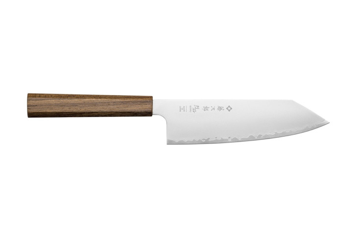 Tojiro Reppu SG2 Kiritsuke Santoku-Messer 17 cm FD-1361 Tojiro Reppu SG2 Kiritsuke Santoku-Messer 17 cm FD-1361