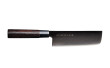 Tojiro ZEN Black 3 Lagen Nakiri-Messer 16,5 cm FD-1568 Tojiro ZEN Black 3 Lagen Nakiri-Messer 16,5 cm FD-1568