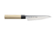 Tojiro ZEN 3 Lagen Allzweckmesser 13,0 cm FD-562 Tojiro ZEN 3 Lagen Allzweckmesser 13,0 cm FD-562