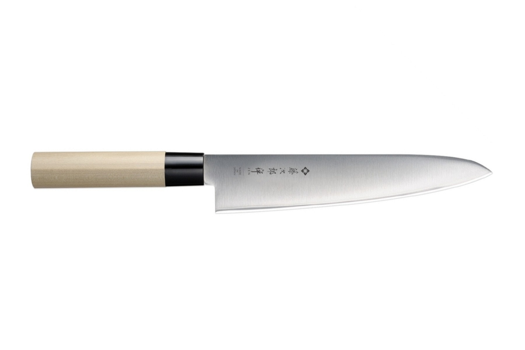 FD-564 Kochmesser 21 cm "ZEN"