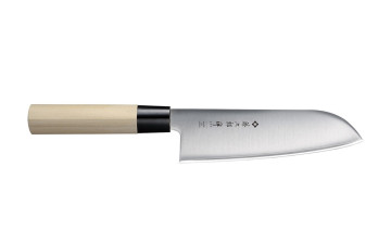 FD-567 Santoku-Messer 16,5 cm "ZEN" FD-567 Santoku-Messer 16,5 cm "ZEN"