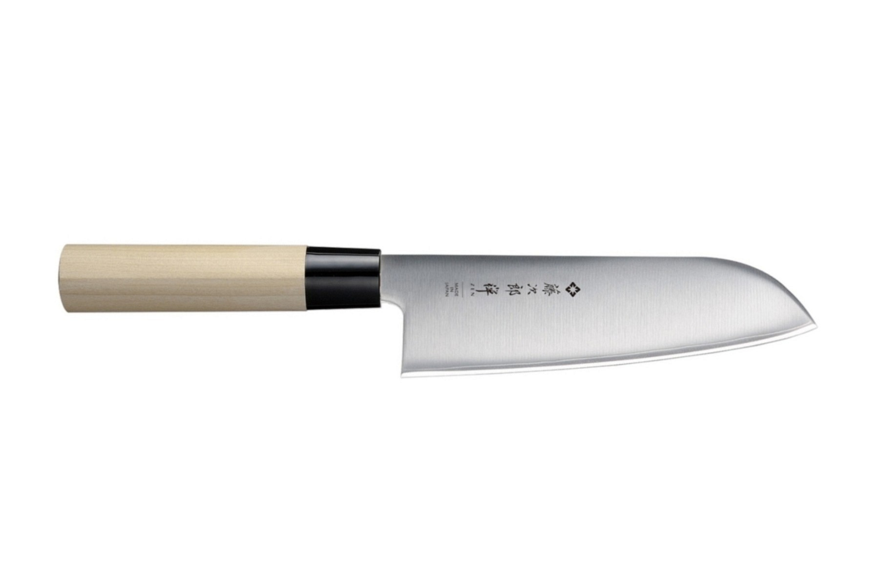 FD-567 Santoku-Messer 16,5 cm "ZEN"
