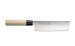 Tojiro ZEN 3 Lagen Nakiri-Messer 16,5 cm FD-568 Tojiro ZEN 3 Lagen Nakiri-Messer 16,5 cm FD-568