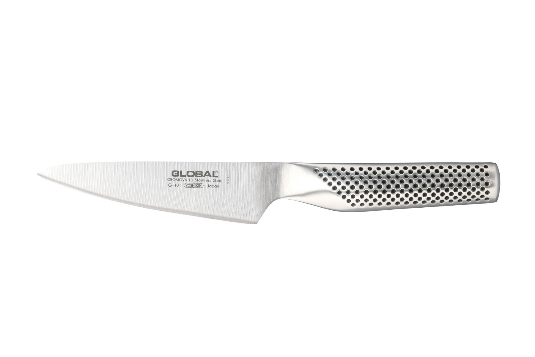 G-101 Kochmesser 13 cm "G"