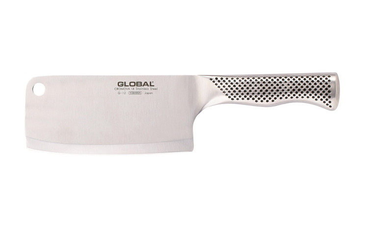 Global Hackbeil 16 cm G-12