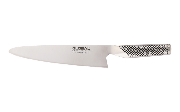 Global Kochmesser 21 cm G-1 Global Kochmesser 21 cm G-1