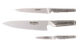 Global Messerset 3-teilig G-21524 Global Messerset 3-teilig G-21524