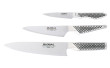 Global Messerset 3-teilig G-2338 Global Messerset 3-teilig G-2338