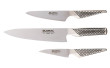 Global Messerset 3-teilig G-237 Global Messerset 3-teilig G-237