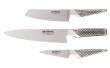 Global Messerset 3-teilig G-257 Global Messerset 3-teilig G-257