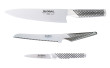 Global Messerset 3-teilig G-26115R Global Messerset 3-teilig G-26115R