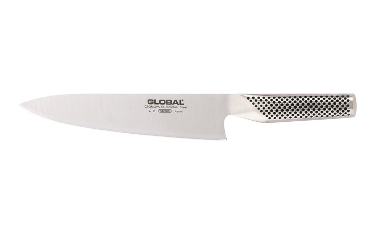 Global Kochmesser 20 cm G-2 Global Kochmesser 20 cm G-2