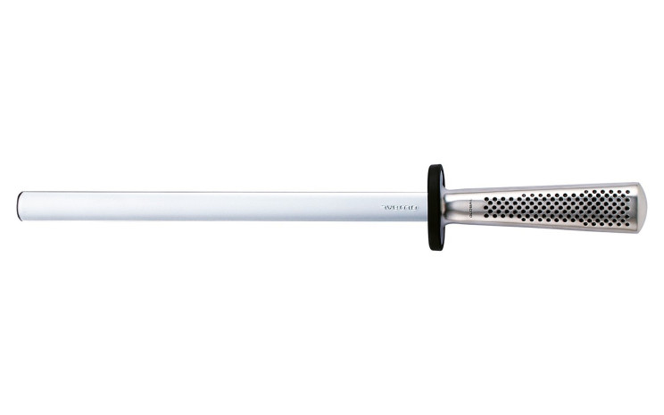 Global Diamant-Schärfstab 26 cm G-38B Global Diamant-Schärfstab 26 cm G-38B