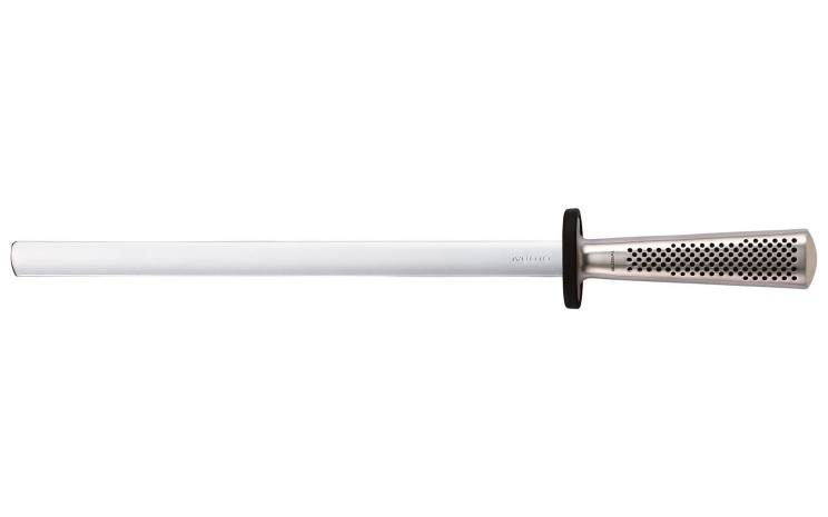 Global Diamant-Schärfstab 30 cm G-39B Global Diamant-Schärfstab 30 cm G-39B