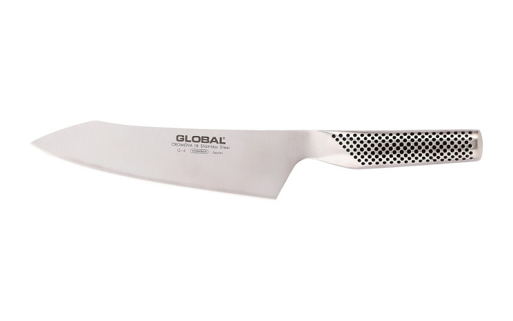 Global Chop- Universalmesser 18 cm G-4