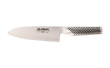 Global Santoku Messer 16 cm G-57 Global Santoku Messer 16 cm G-57