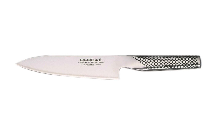 Global Kochmesser 16 cm G-58 Global Kochmesser 16 cm G-58