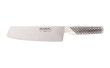 Global Nakiri Gemüsemesser 18 cm G-5 Global Nakiri Gemüsemesser 18 cm G-5