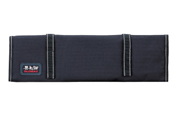G-666/09 Rolltasche für 9 Messer "Global" G-666/09 Rolltasche für 9 Messer "Global"