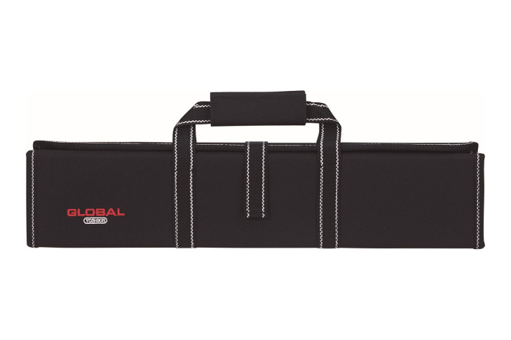 Global Messertasche für 11 Messer G-667/11 Global Messertasche für 11 Messer G-667/11