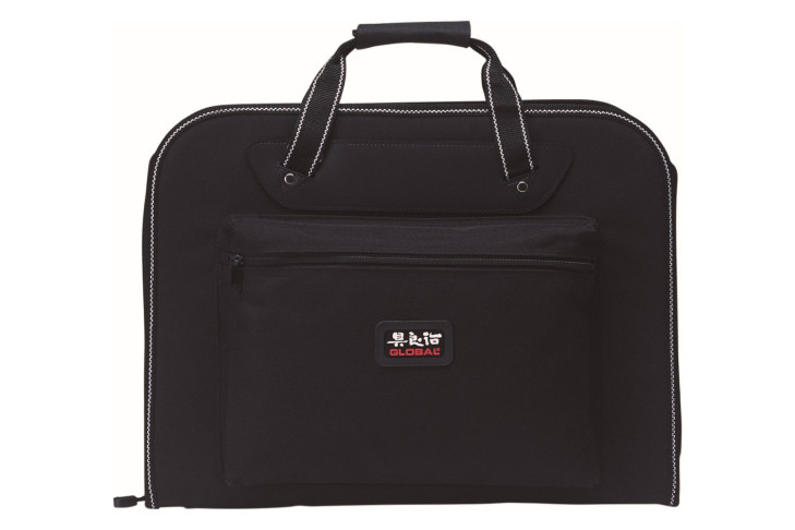 Global Koch- und Messertasche für 12 Messer G-667/PRO Global Koch- und Messertasche für 12 Messer G-667/PRO