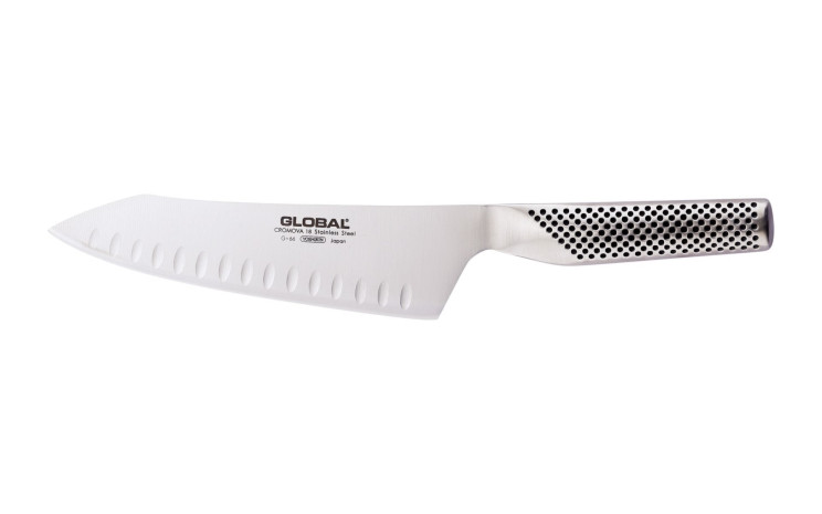 Global Chop- Universalmesser 18 cm G-66 Global Chop- Universalmesser 18 cm G-66