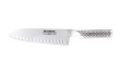 Global Santoku-Messer Kulle 18 cm G-80 Global Santoku-Messer Kulle 18 cm G-80