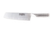 Global Nakiri- Gemüsemesser Kulle 18 cm G-81 Global Nakiri- Gemüsemesser Kulle 18 cm G-81