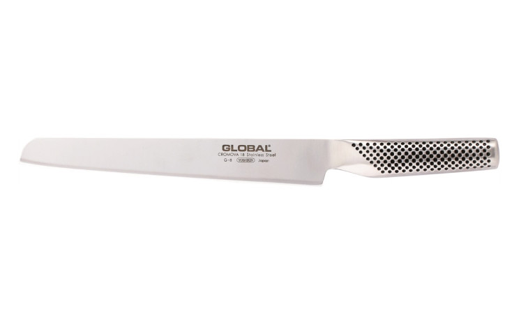 Global Schinkenmesser 22 cm G-8 Global Schinkenmesser 22 cm G-8