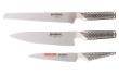 Global Messerset 3-teilig G-9211 Global Messerset 3-teilig G-9211