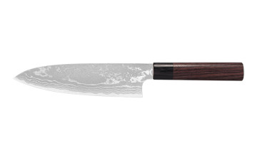 G-7 Kochmesser 20 cm "Sirou Kamo" G-7 Kochmesser 20 cm "Sirou Kamo"