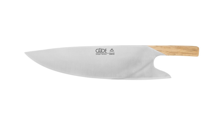Güde "The Knife" Kochmesser Eiche Geschenkset G-E888/26 Güde "The Knife" Kochmesser Eiche Geschenkset G-E888/26