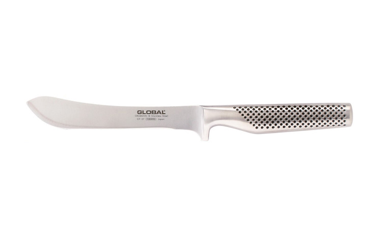 Global Fleischermesser 16 cm GF-27 Global Fleischermesser 16 cm GF-27