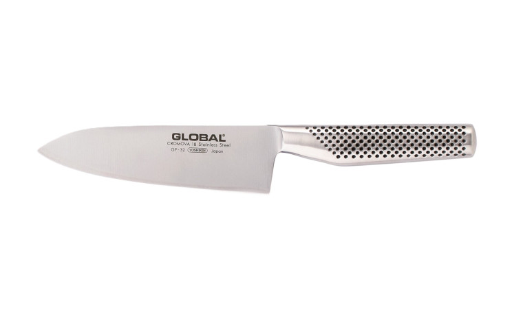 Global Kochmesser 16 cm GF-32 Global Kochmesser 16 cm GF-32