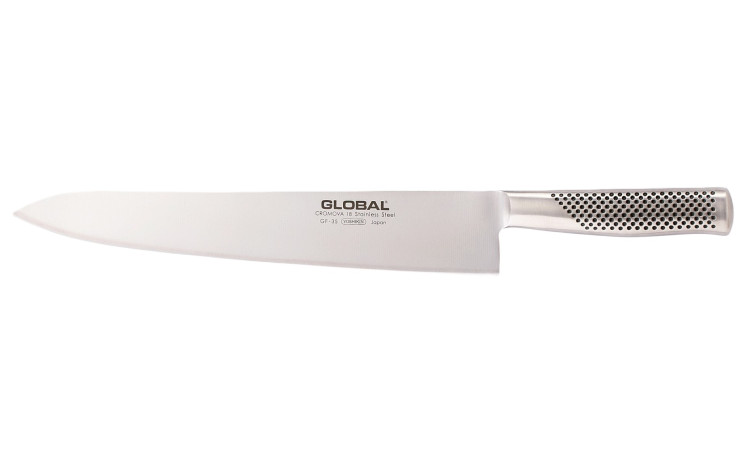 Global Kochmesser 30 cm GF-35 Global Kochmesser 30 cm GF-35