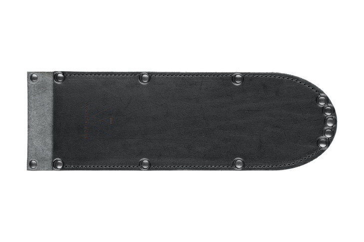 Klingenschützer Lederscheide für Messer bis 20 cm Klingenlänge Klingenschützer Lederscheide für Messer bis 20 cm Klingenlänge